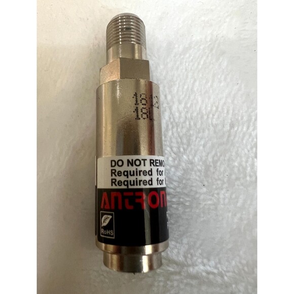 Antronix MoCA POE Input Blocking Filter for Cable TV GLF-1002 - Picture 2 of 3